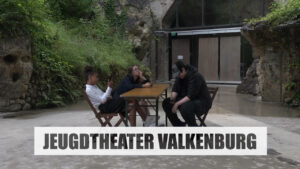 Jeugdtheater Valkenburg: Doe je mee?!