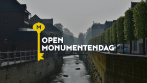 Open Monumentendag door KCR