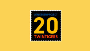 Nederlands-Vlaams jongerenproject 20 twintigers