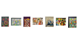 Netty’s Kunst voor Valkenburg