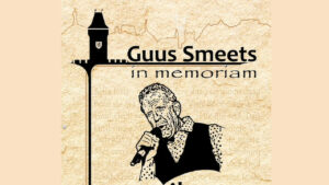 Guus Smeets memoriam