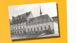 Opening Gemeenschapshuis Kloosterkerk Valkenburg
