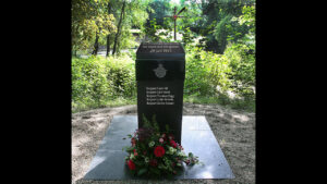 Herdenking vliegeniers op zaterdag 29 juni