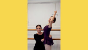 Uitgelicht: Klassiek ballet