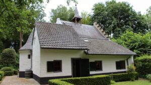 Open Monumenten Dag 2023 Valkenburg aan de Geul
