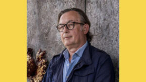 Lezing Ad Himmelreich: Over kunst en vriendschap