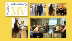 Druk bezochte lezing Ad Himmelreich