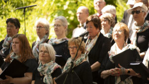 Kerstconcert Chorale Valkenburg