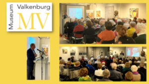 Druk bezochte lezing over dementie