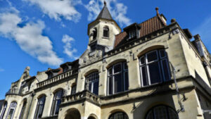 Beleef nieuwe exposities en lezingen in Museum Valkenburg