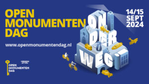 Open Monumenten Dag 2024 Gemeente Valkenburg