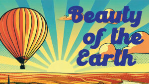 Concert The Beauty of the Earth