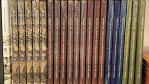 Historische en Heemkundige Studies Geuldal