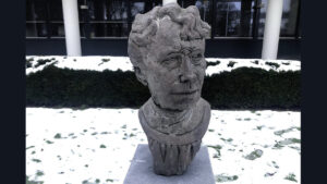 Wie ontvangt op 8 maart 2025 de Stiena Ruijpersring? U kunt er bij zijn!