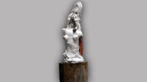 Muzikale afsluiting van succesvolle expositie Collectie Van Sint Fiet