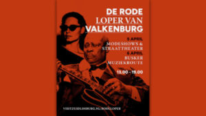Mode – Muziek – Museum in Valkenburg