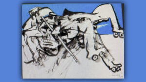 Bezoek op 4 of 5 mei gratis expositie Collectie Defauwes