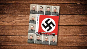 Nieuw boek in onze museumshop: Oliemannen