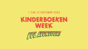 Kinderboekenweek