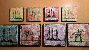 Te koop in Museumshop: Marion Bessems
