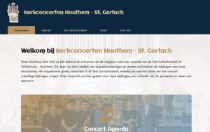 Schermafbeelding Kerkconcerten Houthem