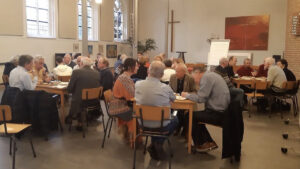 Culturele Uitmarkt 2027 Valkenburg